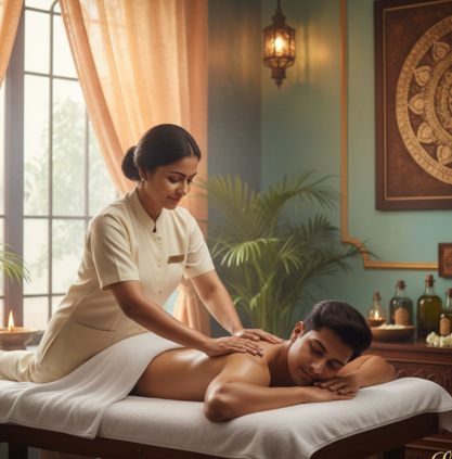 S Beauty Saloon & Spa Hyderabad