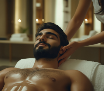 Aroma Therapy Hyderabad