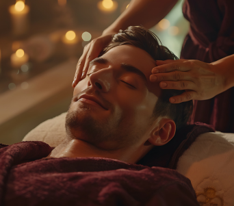 Balinese Therapy Hyderabad